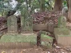 出羽神社(千葉県)