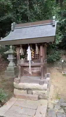 （中）天満神社(京都府)