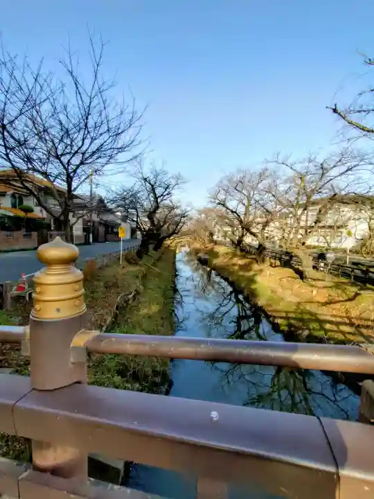 川越氷川神社(埼玉県)
