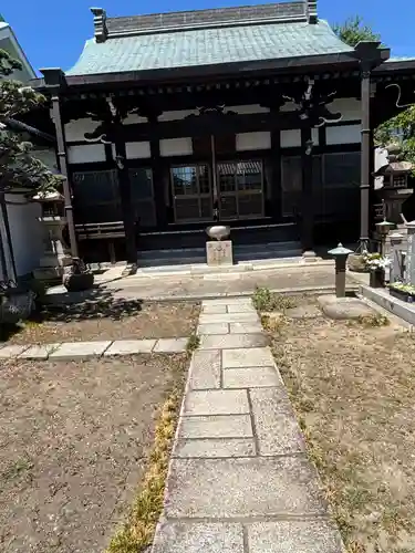 させん堂不動寺(大阪府)