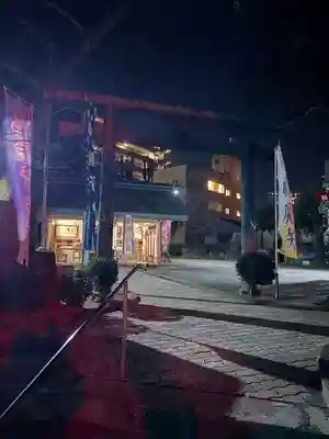 熊野神社(宮崎県)