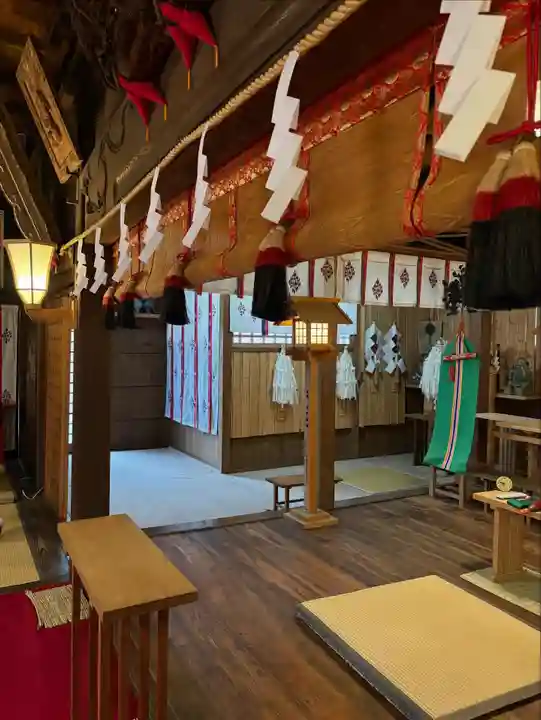 温泉神社〜いわき湯本温泉〜(福島県)