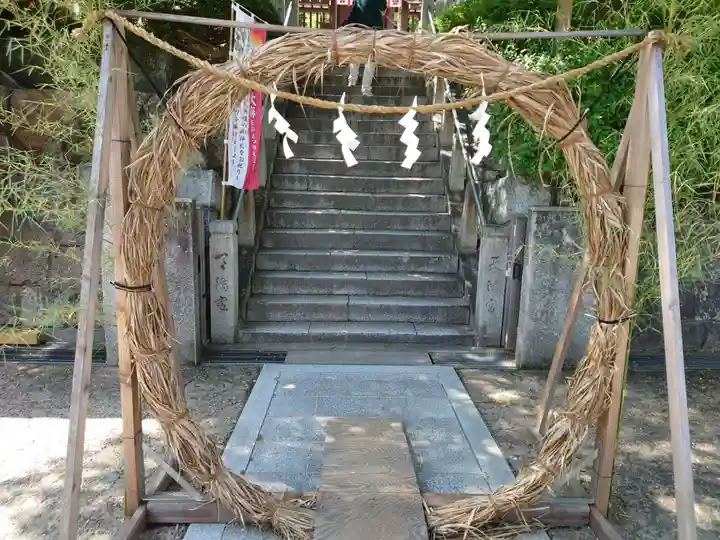 北野天満神社(兵庫県)