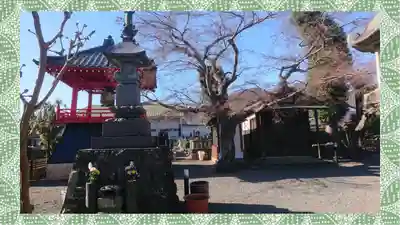 大蔵院(群馬県)