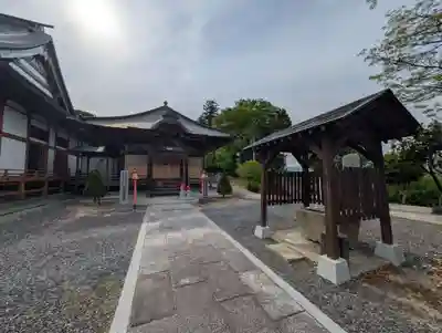 福田寺(福島県)