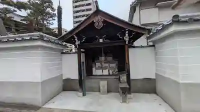 華階寺(滋賀県)