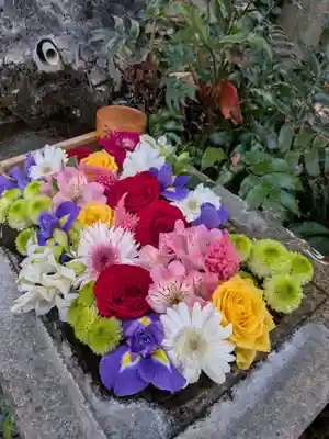 本郷氷川神社(東京都)