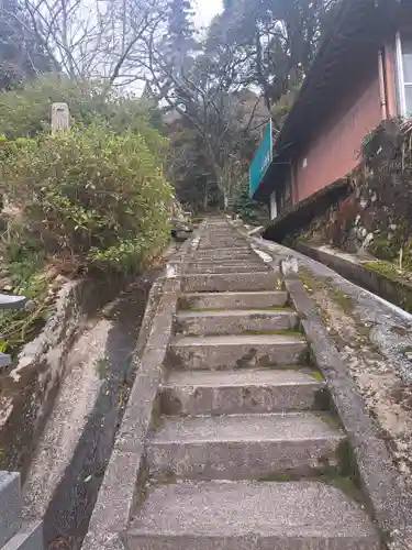 龍岩寺(大分県)
