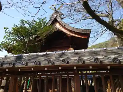 北野天満神社(兵庫県)
