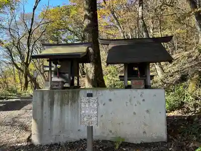 熊野皇大神社(長野県)