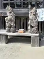 大洗磯前神社(茨城県)