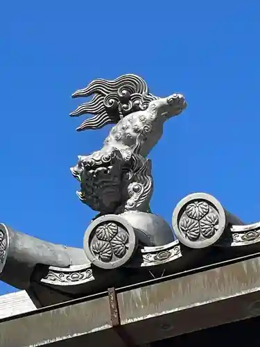 大樹寺（松安院大樹寺）のその他建物