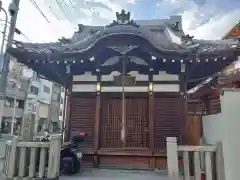 長増寺(京都府)