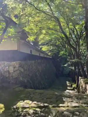横蔵寺(岐阜県)