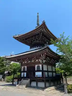 本法寺のその他建物