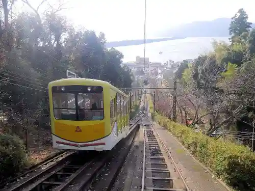 成相寺(京都府)