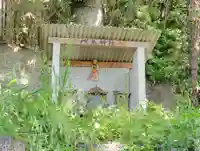 戌島神社(岡山県)