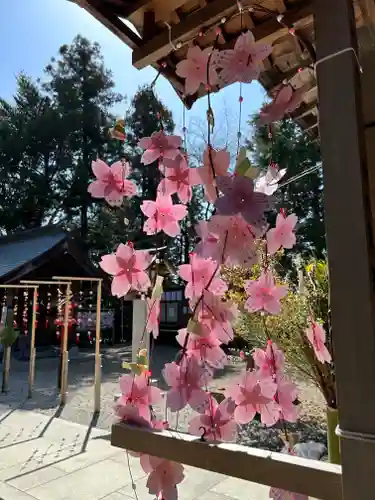 滑川神社 - 仕事と子どもの守り神の庭園