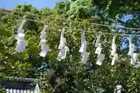 川越熊野神社のその他建物