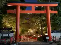 八坂神社(祇園さん)(京都府)