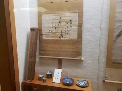 安楽寺のその他建物