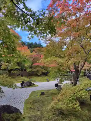 円通院(宮城県)