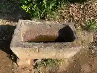 神明神社(千葉県)