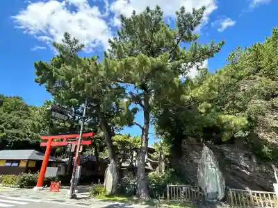 玉津島神社(和歌山県)