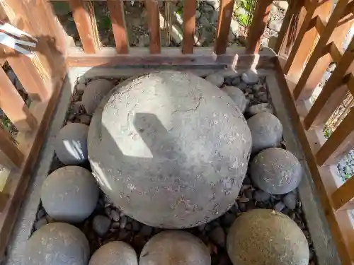 美保神社のその他建物