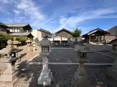 河原神社(福井県)