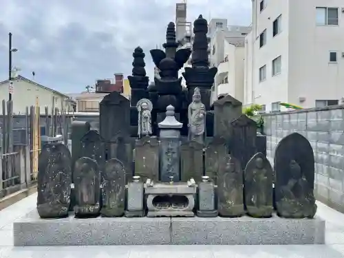 寶蔵院(東京都)