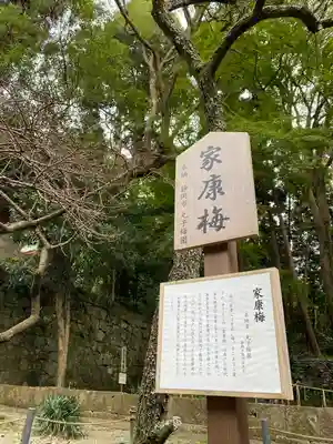 久能山東照宮(静岡県)