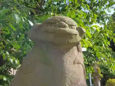走水神社(神奈川県)