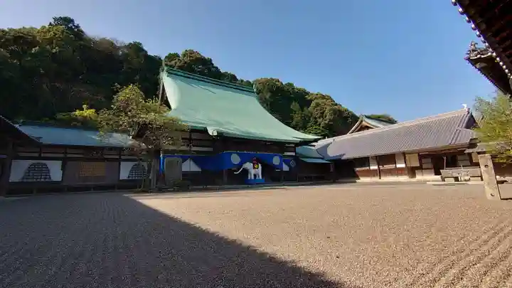 瑞応寺(愛媛県)