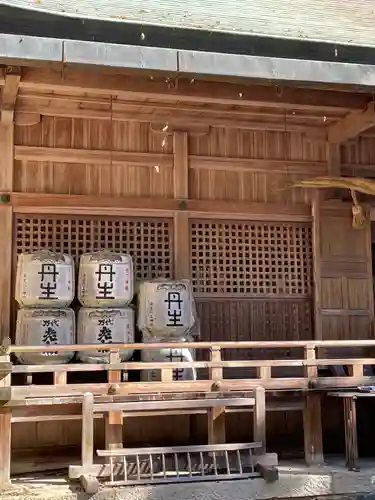 丹生川上神社（下社）(奈良県)