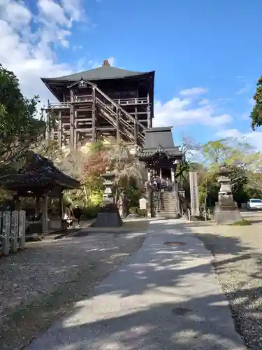 笠森寺(千葉県)