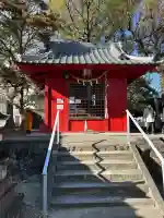 辨天神社(静岡県)