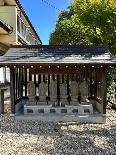 観音寺(東京都)
