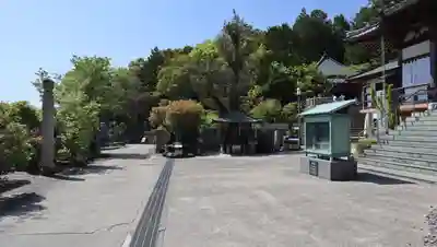 十楽寺(徳島県)