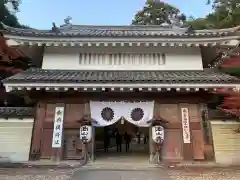 目の霊山　油山寺(静岡県)