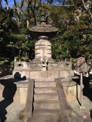 増上寺のその他建物