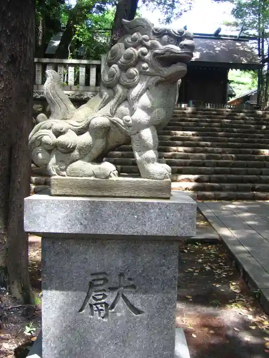 洲崎大神(神奈川県)