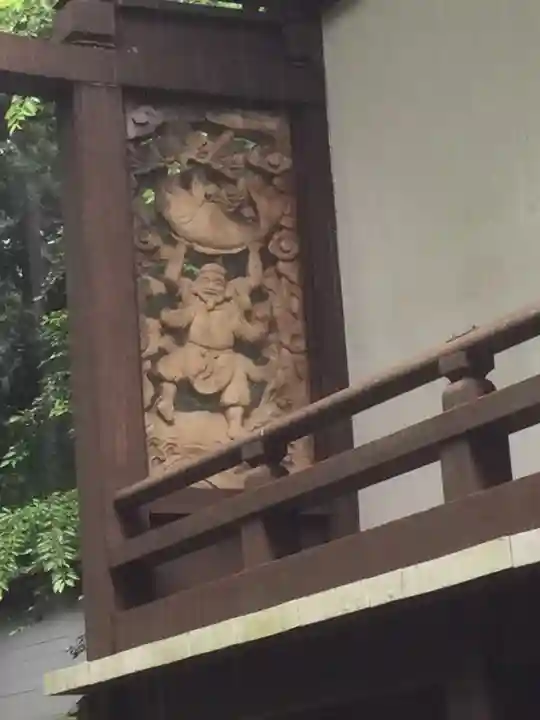 神場山神社(静岡県)