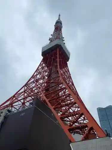 タワー大神宮のその他建物