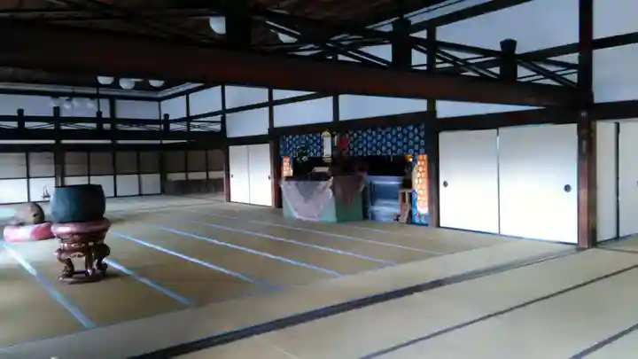 天龍寺のその他建物