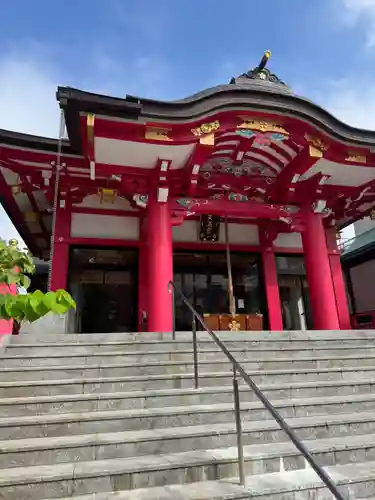 成子天神社(東京都)