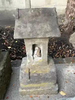 船堀稲荷神社(東京都)