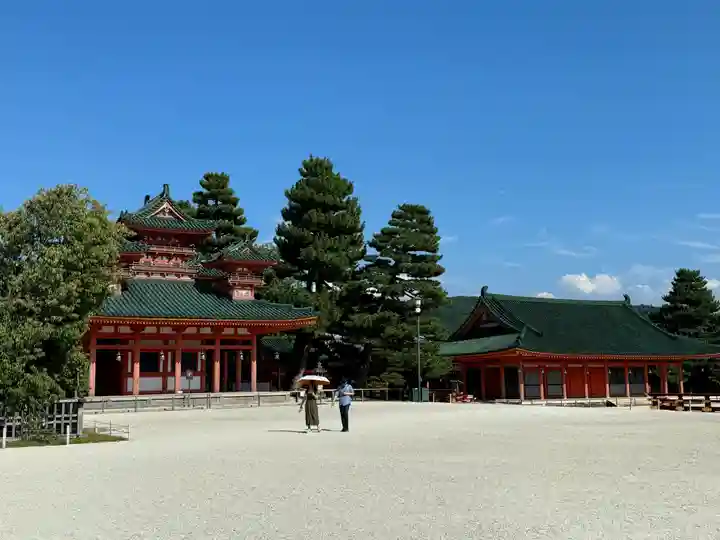 平安神宮(京都府)