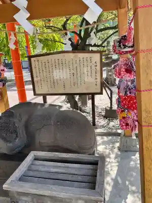 榴岡天満宮(宮城県)