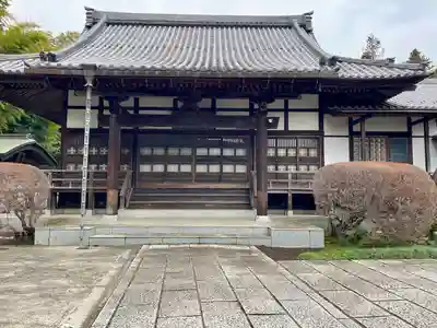 光専寺(東京都)